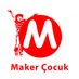 Maker Çocuk (@makercocuk) Twitter profile photo Maker Çocuk (@makercocuk) Twitter profile photo