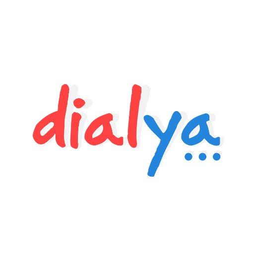 dialyaofficial's profile picture. 