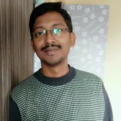 Manager @Cognizant India. Loves 2 design and code.