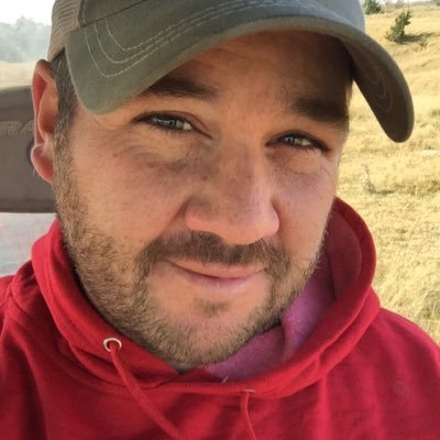 DKC/Asgrow - CBA , 5th gen Rancher/Farmer, UNL Alum, Hunter/Outdoorsman, Conservative & Christian, Sarcasm is my language #Huskers #GoPackGo (TWEETS ARE MY OWN)