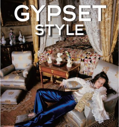 Gypset (Gypsy+Jet set) is an emerging group of artists, musicians, fashion designers, surfers, and bon vivants– who lead semi-nomadic, unconventional lives.