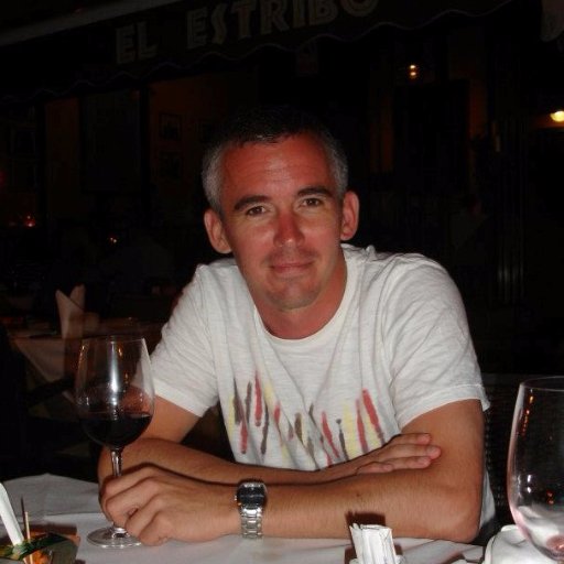 ibebbs's profile picture. 