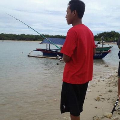 bapakamin's profile picture. @Aminudin