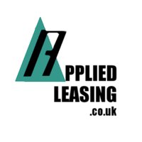 Applied Leasing (@appliedleasing1) 's Twitter Profile