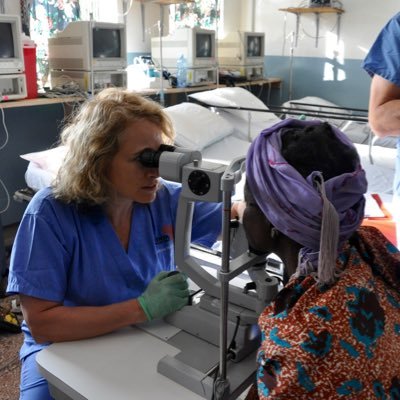 we are a nonprofit organization dedicated to assisting volunteer missions providing medical and surgical eyecare in underserved regions of the US and globally.