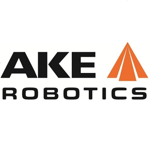 AKE_Robotics's profile picture. 