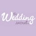 The Wedding Secret (@wedding_secret) Twitter profile photo The Wedding Secret (@wedding_secret) Twitter profile photo