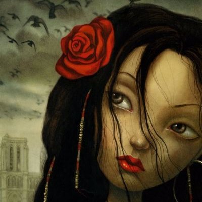 Design... and unicorns. | ISTJ-T |
Icon: Benjamin Lacombe