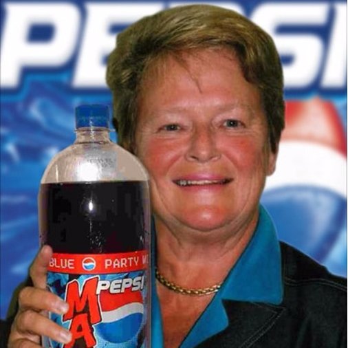 @PepsiGro