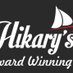 Hikary's Fish Bar (@hikarysfishbar) Twitter profile photo Hikary's Fish Bar (@hikarysfishbar) Twitter profile photo