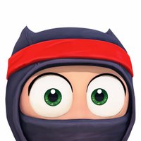 Clumsy Ninja (@clumsygame) 's Twitter Profile