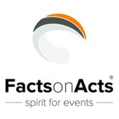 Je startpunt voor events en entertainment. Facts on Acts is dé wegwijzer voor de wereld van events en entertainment in NL & BE