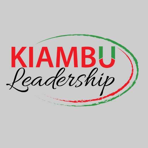 This is a platform for news and updates within Kiambu County.