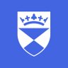 UoDBusiness's profile picture. We are the University of Dundee's School of Business