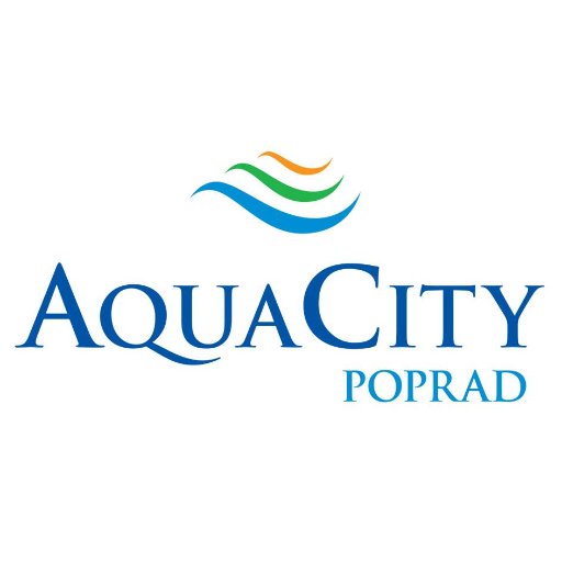 AquaCity Poprad - The World's Leading Green Resort located in Slovakia, High Tatras.