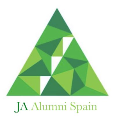 Asociación de Alumnis de @JASPAIN. Sponsored by @KPMG_impulsa