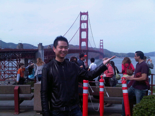 ES88's profile picture. MBA student