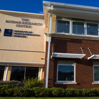 EpiStats_NDORMS's profile picture. Leading the way with innovative methodology for epidemiological research into musculoskeletal sciences.