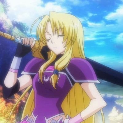 フェリス・エリス (@denyuuden_nr) / Posts / X