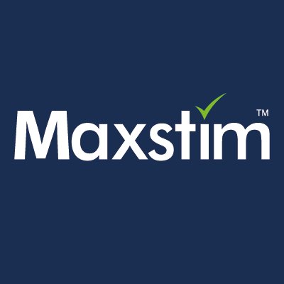 @MaxstimLtd