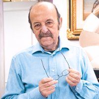 Julio Barbaro (@juliobarbaro) 's Twitter Profile