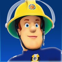 Fireman Sam (@firemansamuk) 's Twitter Profile Photo Fireman Sam (@firemansamuk) 's Twitter Profile Photo