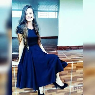 ~ 18 Anos
~Solteira
~Evangelica
~Taz Nas Assas Um novo dia, Me ensina a caminhar.. 🎶🎸🎵