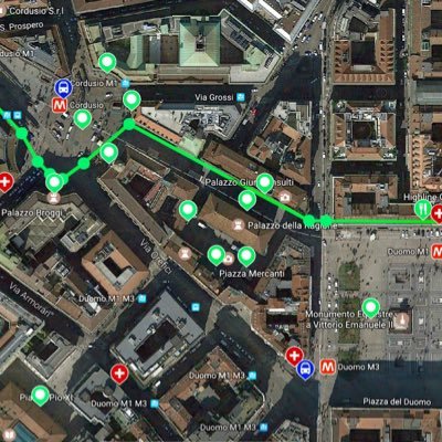 mapfulapp's profile picture. free #App #accessible #paths in the #cities @mapfulapp cities for all! https://t.co/EA9vzHJPzf