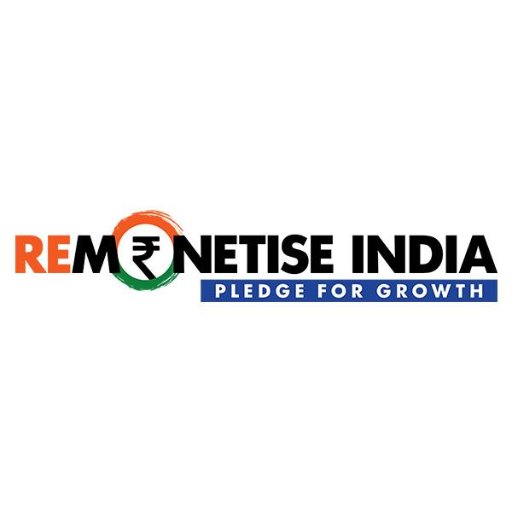 Times Network is proud to announce a nationwide initiative, 'Remonetise India', a Citizen's Pledge to take the next step forward from Demonetisation.