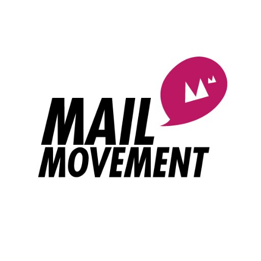 Mail Movement®