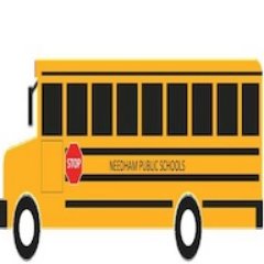 This account is established to provide information regarding Needham Public Schools Transportation