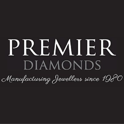 PremierDiamonds's profile picture. Premier Diamonds are specialists in designing & manufacturing high quality jewellery for both trade & public customers | Birmingham Jewellery Quarter