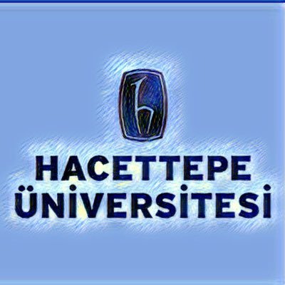 hacettepeedutr's profile picture. Hacettepe Üniversitesi Resmi twitter adresi değildir.
