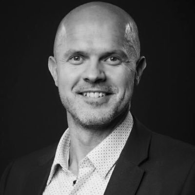 avuorikoski's profile picture. Data driven, usually.