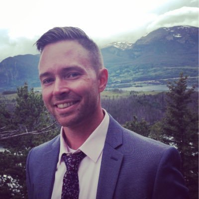Higher Education Enthusiast and Outdoor Adventurer