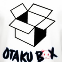 OtakuBox(@OtakuBox0) 's Twitter Profile Photo