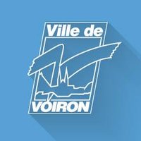 Ville de Voiron(@Voiron_Ville) 's Twitter Profile Photo