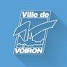 Voiron_Ville's profile picture. 💬 Compte officiel de la Ville de #Voiron !

👍🏼  https://t.co/8kKO66Qm8H
📷  https://t.co/8HSBdsIc79
🎥  https://t.co/vxYvrFCatv