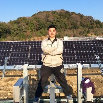 JohnSmart_Solar's profile picture. Solar Tracker Designer
