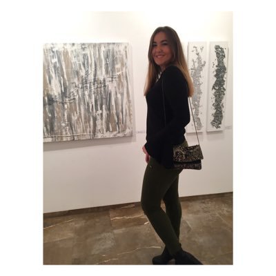 IsaOrtiz2's profile picture. My life according to me ⚓