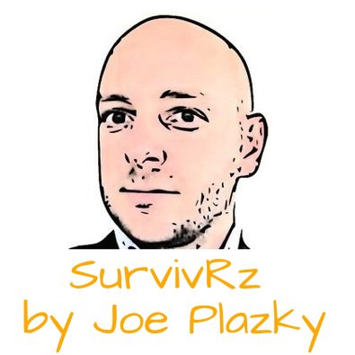 JoeSurvivRz's profile picture. Surviving