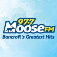 Moose FM CHMS 97.7(@moosefmchms) 's Twitter Profileg