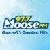 Moose FM CHMS 97.7 (@moosefmchms) Twitter profile photo