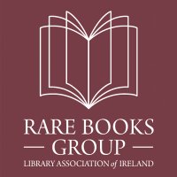 Rare Books Group LAI(@LaiRBG) 's Twitter Profile Photo