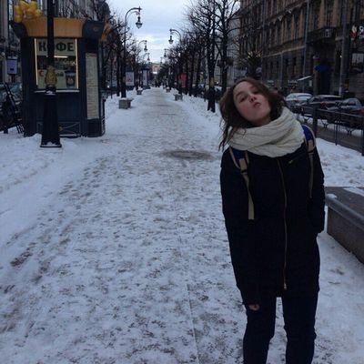 seainthegarden's profile picture. В глубине души я абсолютно бездушна