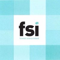 FSI (@forensicsci_ire) 's Twitter Profile