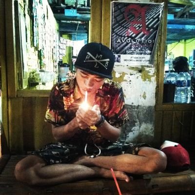 sederhan dalam jalani hidup