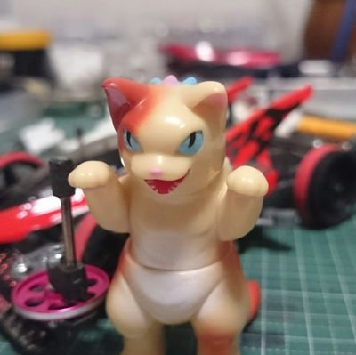 nekoi2314's profile picture. ショップレースを中心にミニ四駆やってます。息子(よっしー)は卒業から5年で帰ってきましたw