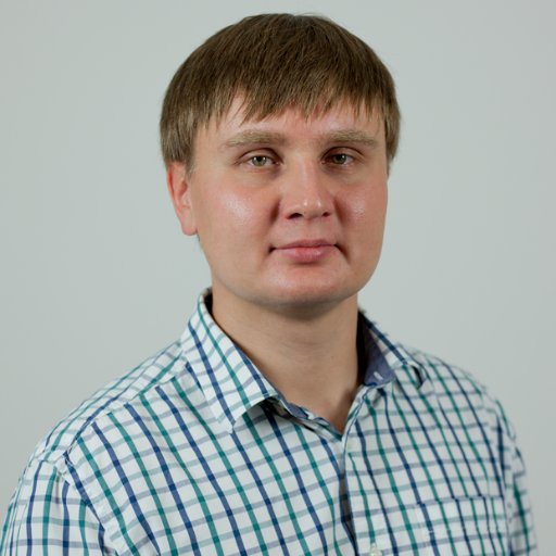 dimabushkov's profile picture. Entrepreneur and founder