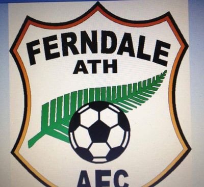 Ferndale Athletic Football Club A club with a proud tradition and history  supporting grassroots football in the Rhondda Fach